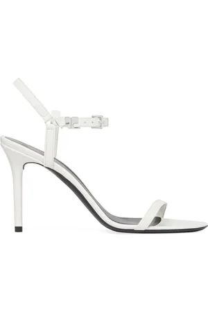 Courrèges Sandali in pelle