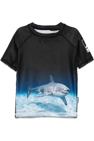 Molo Rashguard Neptune