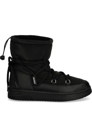 HUGO BOSS Stivali Kilian