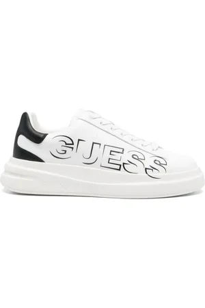 Guess Sneakers con stampa