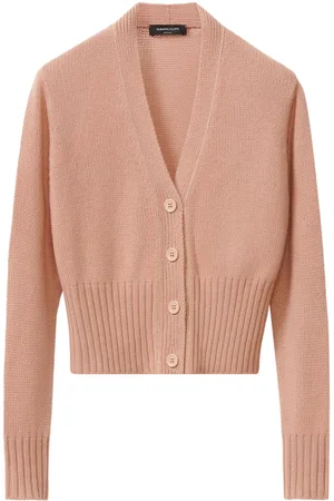 Fabiana Filippi Cardigan in cashmere