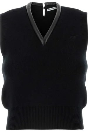 Alexander Wang Canotta in maglia