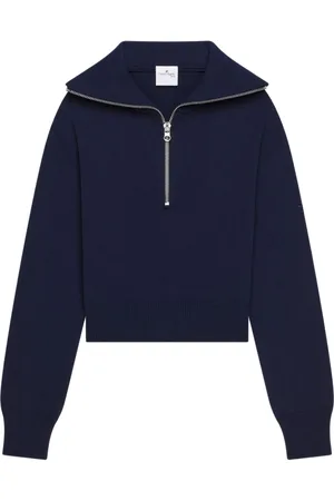 Courrèges Maglione Trucker