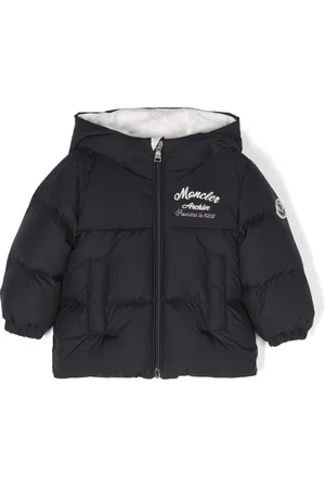 Moncler Piumino Joe con cappuccio