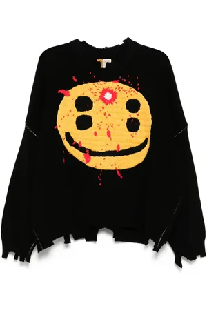 SAINT MXXXXXX Maglione girocollo