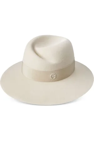 Le Mont St Michel Fedora Virginie