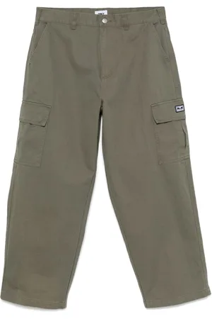 Obey Pantaloni Bigwig