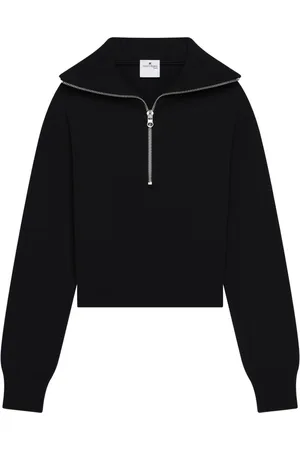 Courrèges Maglione Trucker