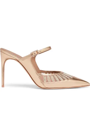 MALONE SOULIERS Mules Bardot
