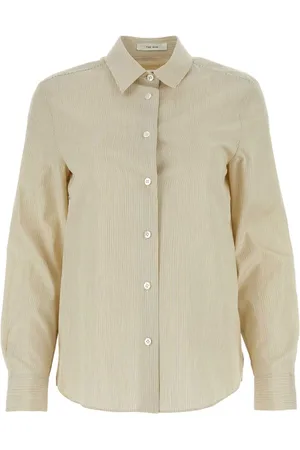 The Row Camicia a righe