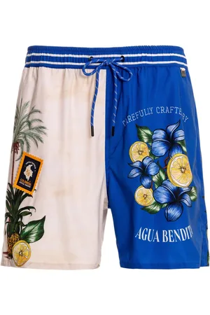 Agua Bendita Costume da bagno Ventura Joe