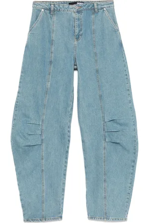 ROTATE Jeans Sculptured