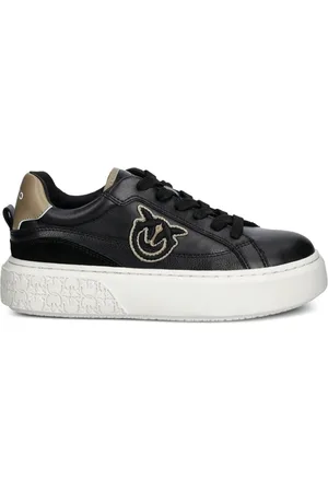 Pinko Sneakers Love Birds