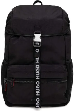 HUGO BOSS Zaino con logo