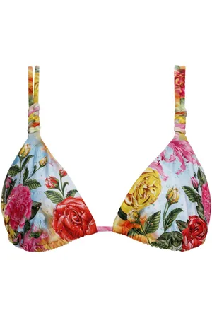 Agua Bendita Top bikini Sunny