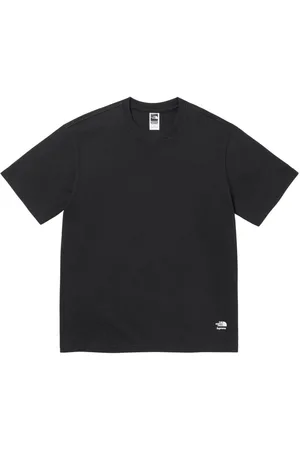 Supreme T-shirt x The North Face
