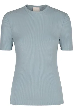 Calvin Klein T-shirt a coste