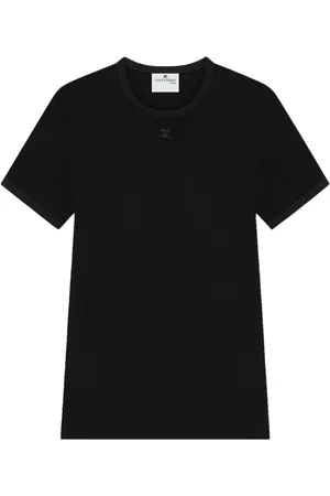 Courrèges T-shirt Heritage