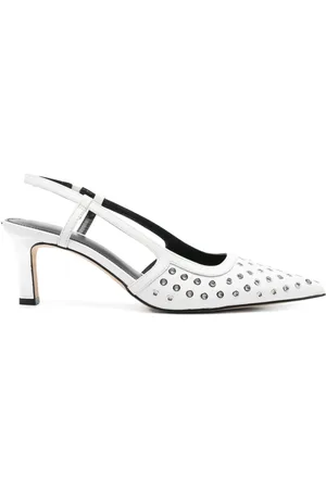 Michael Kors Pumps con cinturino posteriore 60mm