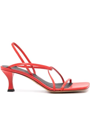 Proenza Schouler Sandali con cinturini 60mm