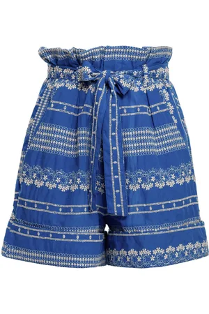 Agua Bendita Shorts Adisson