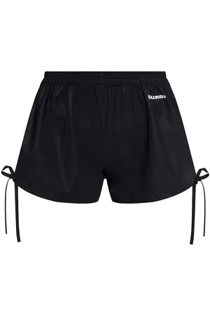 Dsquared2 Bermuda con stampa