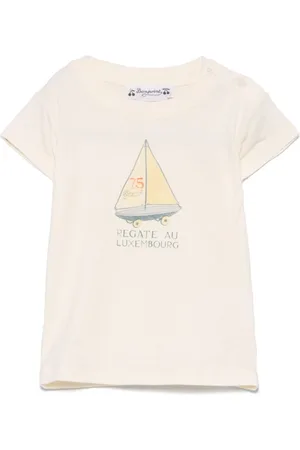 BONPOINT T-shirt Tom