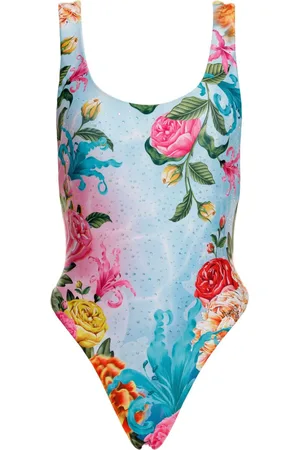 Agua Bendita Costume intero Tribeca