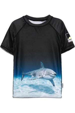 Molo Rashguard Neptune