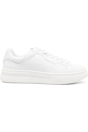 Guess Sneakers con logo goffrato