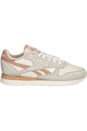 Reebok Sneakers Scarpe sportive per Donna nuova collezione inverno 2024 25 FASHIOLA