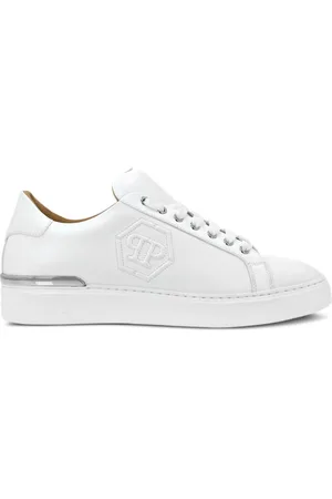 Philipp Plein Sneakers goffrate