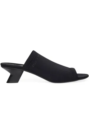 Courrèges Sandali Wet Scuba