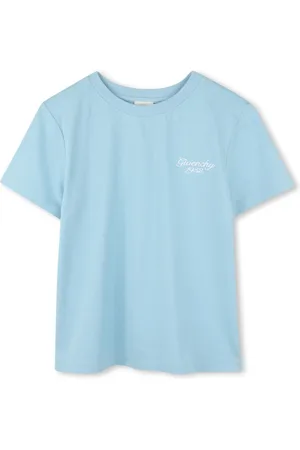 Givenchy T-shirt con ricamo