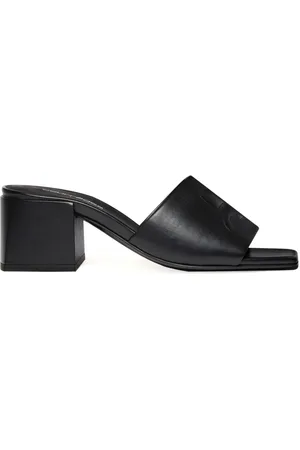 Courrèges Mules Shadow