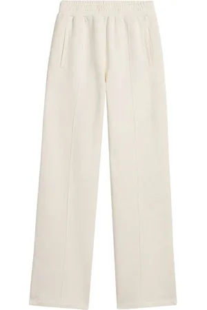 Golden Goose Pantaloni a gamba ampia