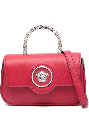 VERSACE Borsa a spalla La Medusa mini