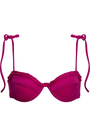 Agua Bendita Top bikini Madelyn