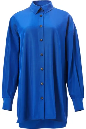 Carolina Herrera Camicia oversize