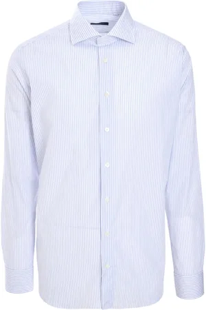 TOMBOLINI Camicia a righe