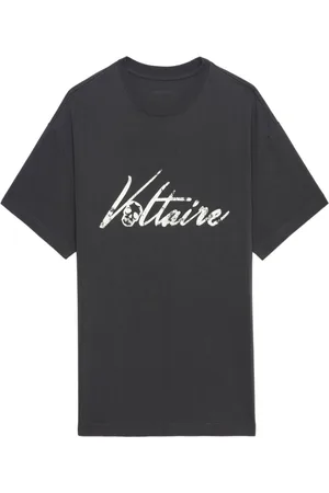 Zadig & Voltaire T-shirt Teddy