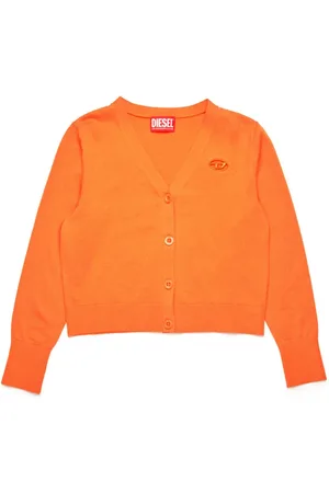 Diesel Cardigan Oval D