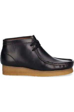 Clarks Stivali Wallabee