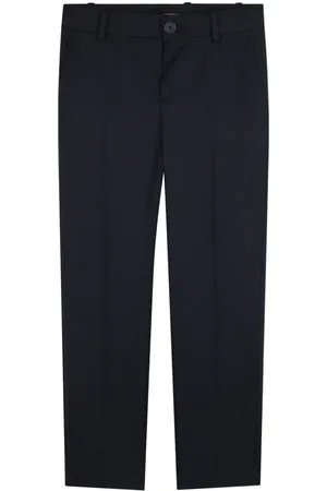 HUGO BOSS Pantaloni sartoriali