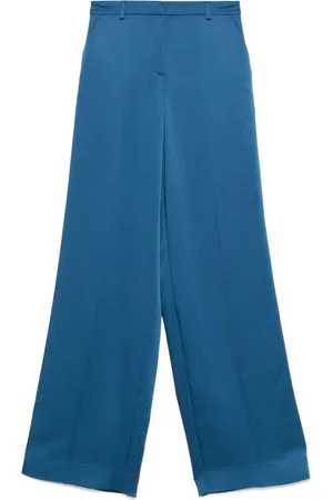 Simkhai Pantaloni a gamba ampia