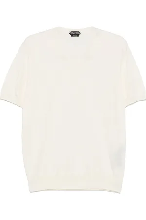 Tom Ford T-shirt in maglia