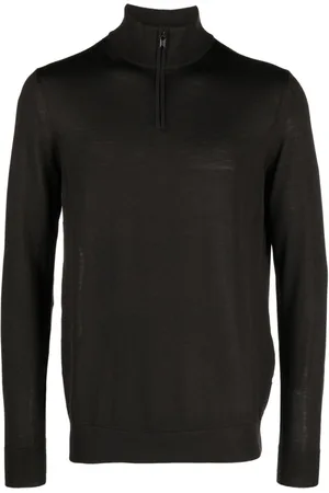 Emporio Armani Maglione a collo alto