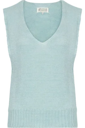 Maison Margiela Top Fussbett