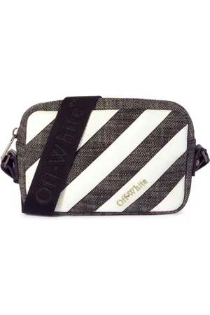 OFF-WHITE Borsa a spalla Quilting