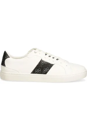 Guess Sneakers con monogramma